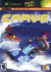 Carve - Xbox | Total Play