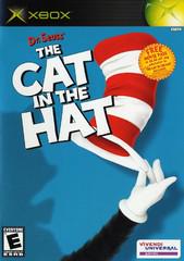 The Cat in the Hat - Xbox | Total Play