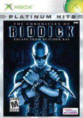 Chronicles of Riddick - Xbox | Total Play