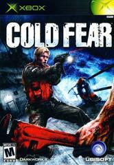 Cold Fear - Xbox | Total Play