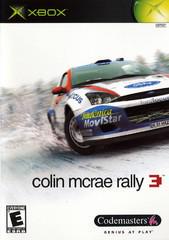 Colin McRae Rally 3 - Xbox | Total Play