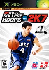 College Hoops 2K7 - Xbox | Total Play