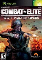 Combat Elite WWII Paratroopers - Xbox | Total Play