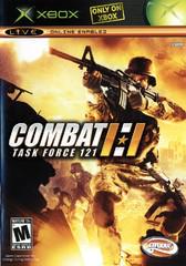 Combat Task Force 121 - Xbox | Total Play