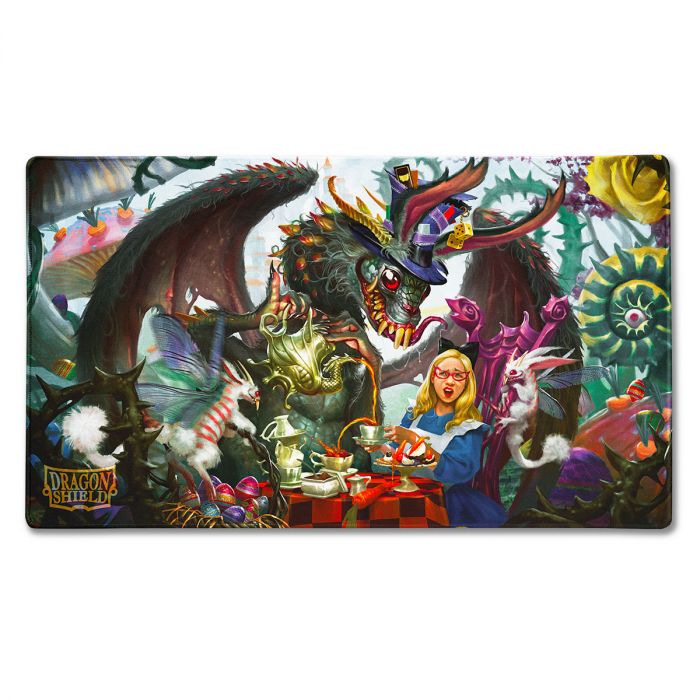 Dragon Shield: Playmat - Easter Dragon (2021) | Total Play