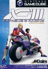 Extreme-G 3 - JP Gamecube | Total Play
