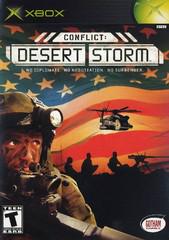 Conflict Desert Storm - Xbox | Total Play