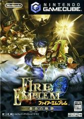 Fire Emblem: Path of Radiance - JP Gamecube | Total Play