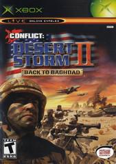 Conflict Desert Storm 2 - Xbox | Total Play