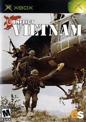 Conflict Vietnam - Xbox | Total Play