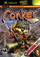 Conker Live and Reloaded - Xbox | Total Play