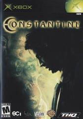 Constantine - Xbox | Total Play