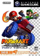 Mario Kart: Double Dash - JP Gamecube | Total Play