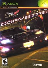 Corvette - Xbox | Total Play