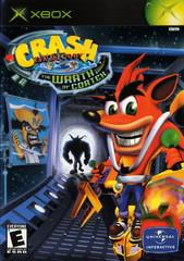 Crash Bandicoot The Wrath of Cortex - Xbox | Total Play