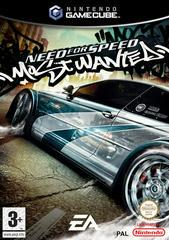 Need for Speed Most Wanted - JP Gamecube | Total Play