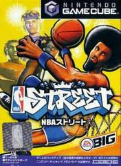 NBA Street - JP Gamecube | Total Play