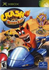 Crash Nitro Kart - Xbox | Total Play