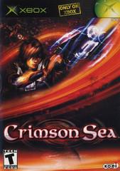 Crimson Sea - Xbox | Total Play