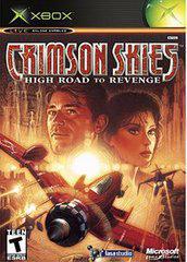 Crimson Skies - Xbox | Total Play