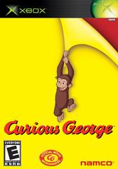 Curious George - Xbox | Total Play