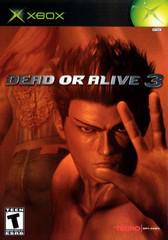 Dead or Alive 3 - Xbox | Total Play