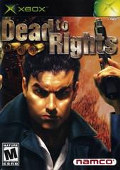 Dead to Rights - Xbox | Total Play