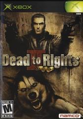 Dead to Rights 2 - Xbox | Total Play