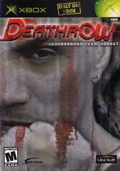 Deathrow - Xbox | Total Play