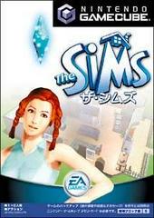 The Sims - JP Gamecube | Total Play