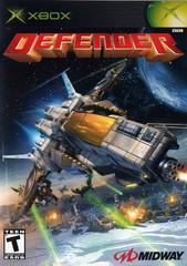 Defender - Xbox | Total Play