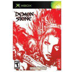 Demon Stone - Xbox | Total Play