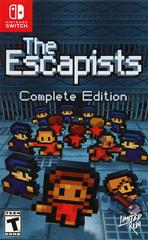 The Escapists: Complete Edition - Nintendo Switch | Total Play