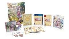 Atelier Lulua: The Scion of Arland [Limited Edition] - Nintendo Switch | Total Play