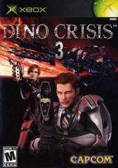 Dino Crisis 3 - Xbox | Total Play