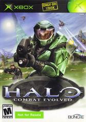 Halo: Combat Evolved [Not for Resale] - Xbox | Total Play