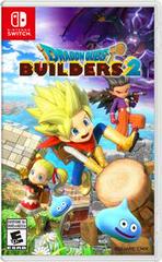 Dragon Quest Builders 2 - Nintendo Switch | Total Play