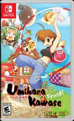 Umihara Kawase Fresh - Nintendo Switch | Total Play