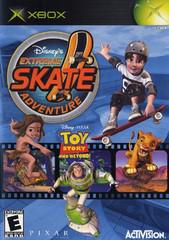 Disney's Extreme Skate Adventure - Xbox | Total Play
