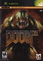 Doom 3 - Xbox | Total Play