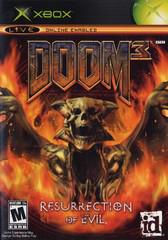 Doom 3: Resurrection of Evil - Xbox | Total Play