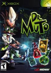 Dr. Muto - Xbox | Total Play