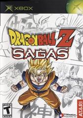 Dragon Ball Z Sagas - Xbox | Total Play