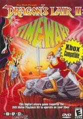 Dragon's Lair 2 Time Warp - Xbox | Total Play