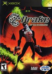Drake of the 99 Dragons - Xbox | Total Play