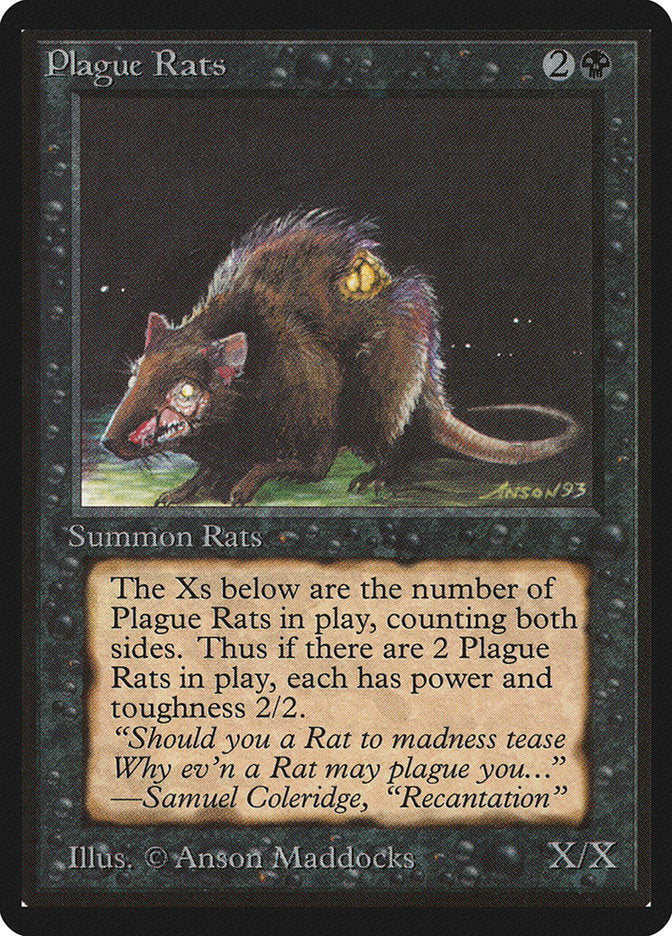 Plague Rats [Beta Edition] | Total Play