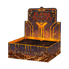 Crucible of War - Booster Box (First Edition) | Total Play