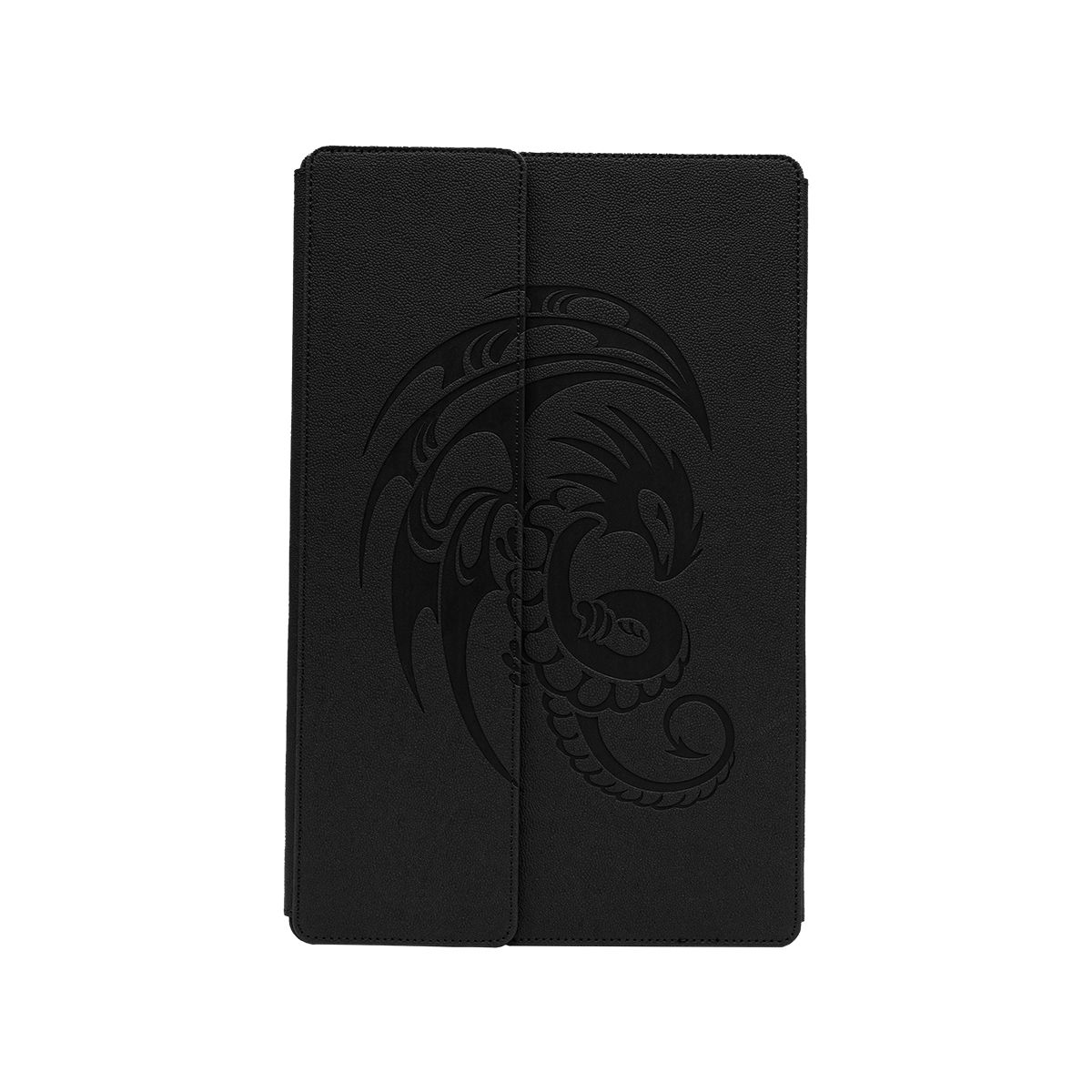 Dragon Shield: Playmat - NOMAD (Black) | Total Play