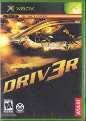 Driver 3 - Xbox | Total Play
