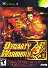 Dynasty Warriors 3 - Xbox | Total Play